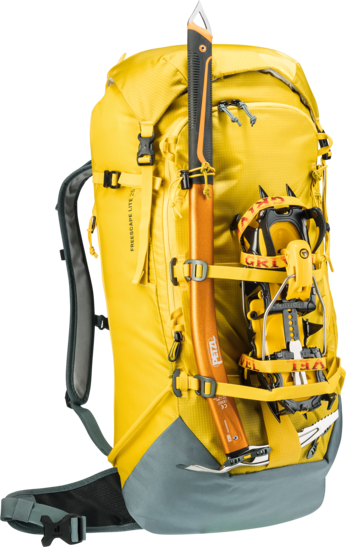 Ski touring backpack Freescape Lite 26