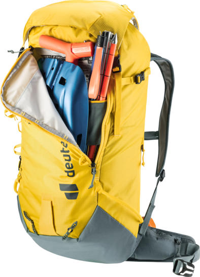 Ski touring backpack Freescape Lite 26