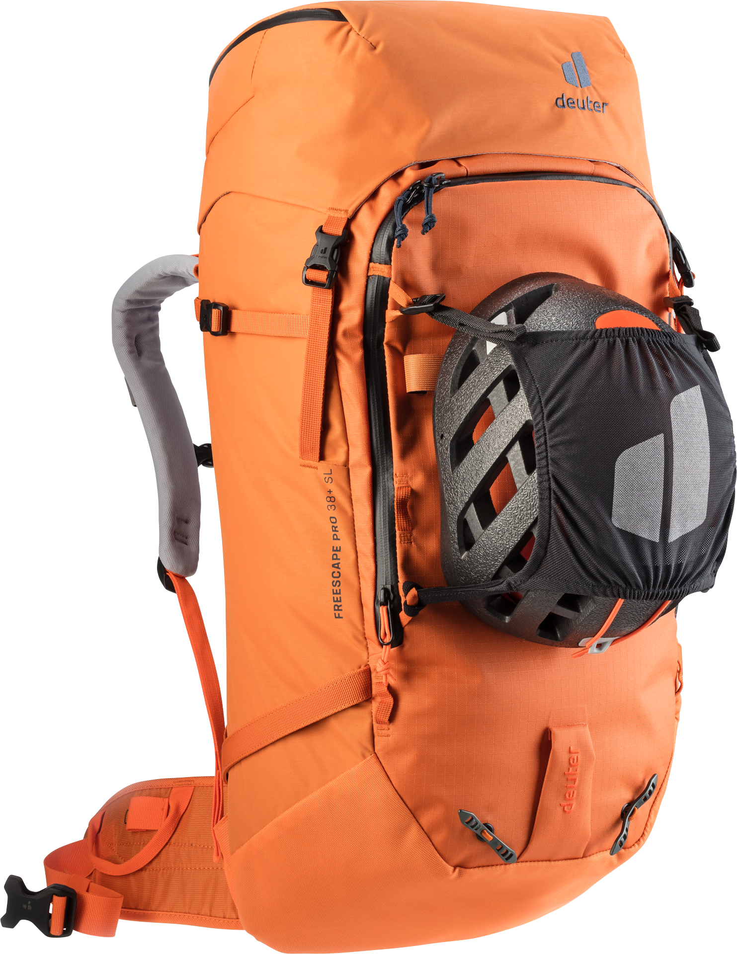 deuter Freescape Pro 38+ SL | Skitourenrucksack