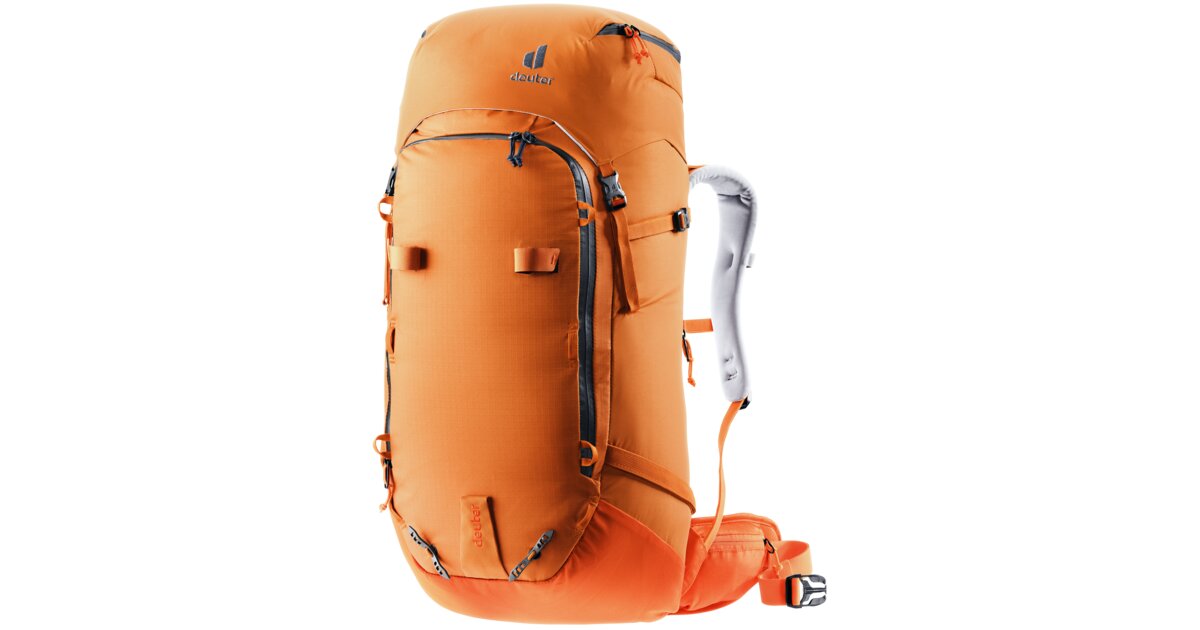 Deuter - §§deuter ドイター アウトドア 登山 ザック 程度A 3300222 FREESCAPE PRO 38+ SL フリースケープ プロ 38+ SL・3300222（マウンテン/スノー