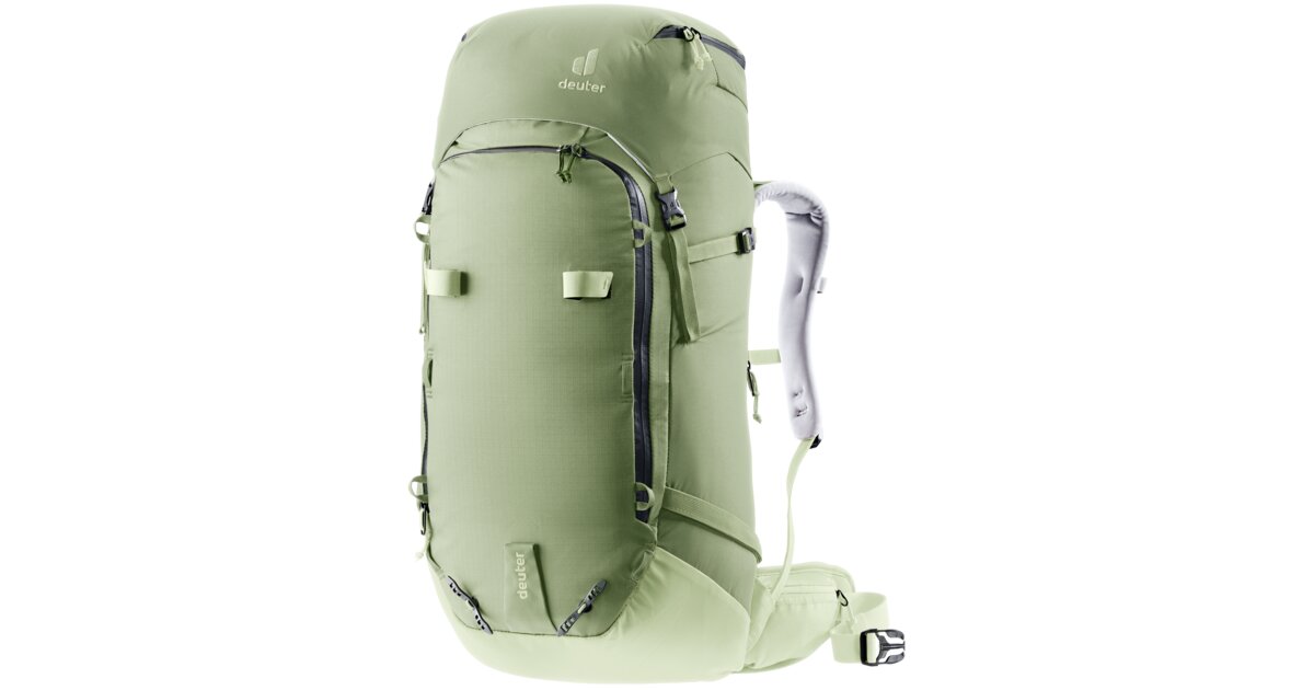 deuter Freescape Pro 38+ SL | Ski tour backpack