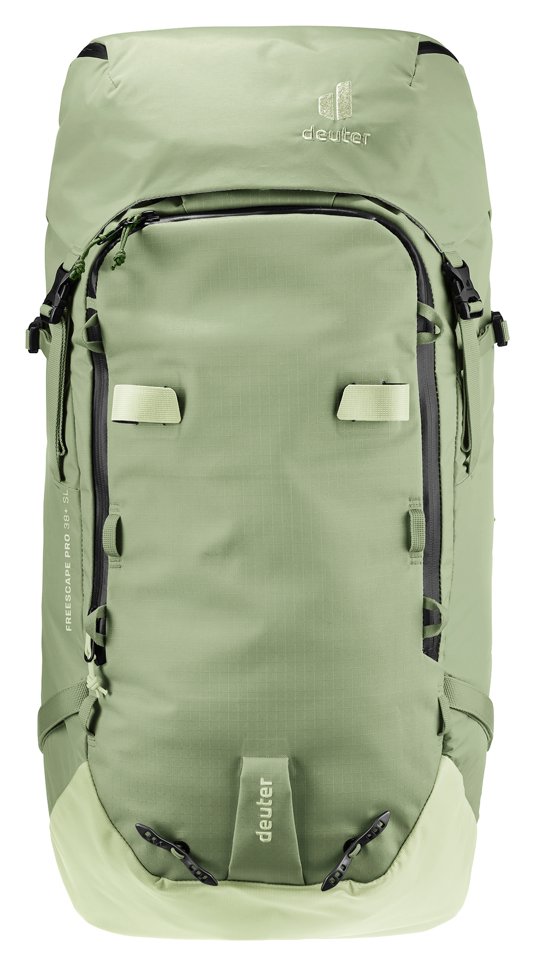 Deuter - §§deuter ドイター アウトドア 登山 ザック 程度A 3300222 FREESCAPE PRO 38+ SL フリースケープ プロ 38+ SL・3300222（マウンテン/スノー
