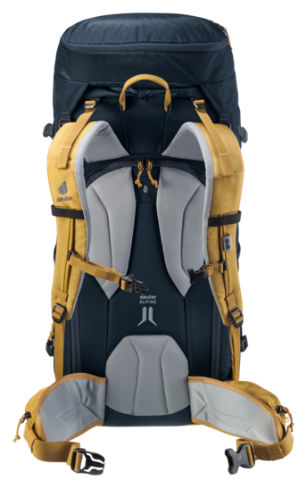 Schneeschuh-Rucksack Rise 34+