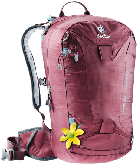 Skitourenrucksack Freerider Lite 22 SL 