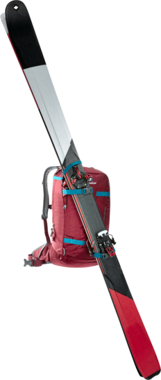 Skitourenrucksack Freerider Lite 22 SL 