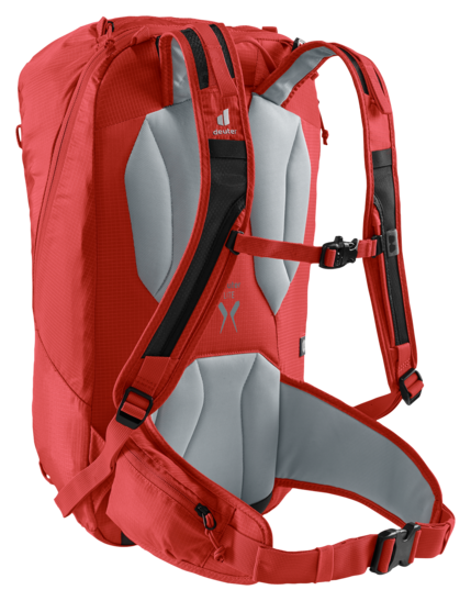 Ski touring backpack Freerider Lite 18 SL