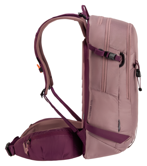 Ski touring backpack Freerider 22 SL