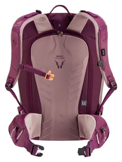 Ski touring backpack Freerider 22 SL
