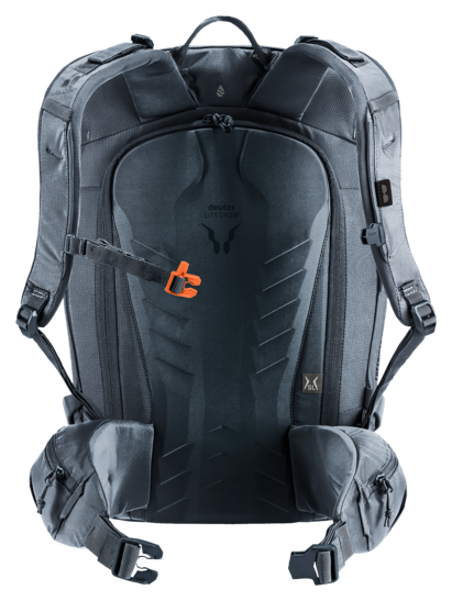 Ski touring backpack Freerider 22 SL