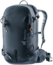 Ski touring backpack Freerider 22 SL Black