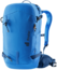 Skitourenrucksack Freerider 24 Blau