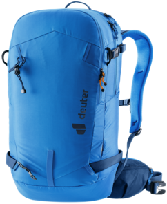 Ski touring backpack Freerider 24