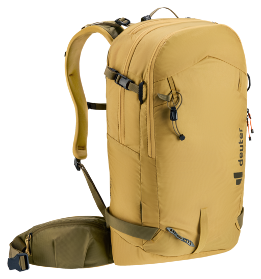 Ski touring backpack Freerider 24