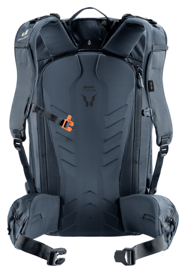 Ski touring backpack Freerider 24