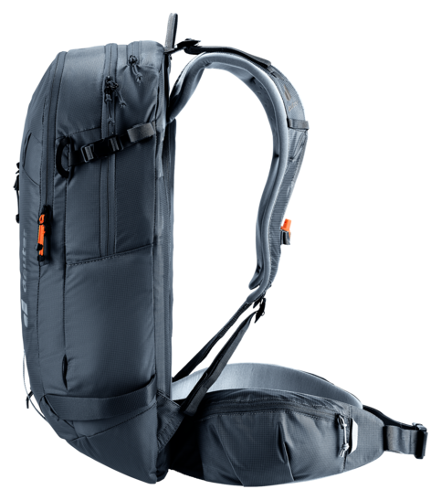 Ski touring backpack Freerider 24