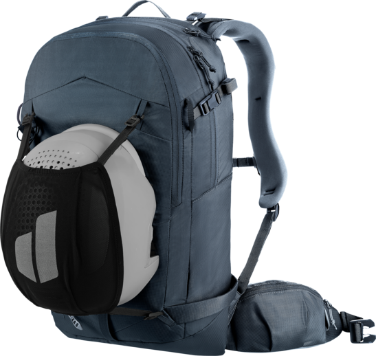 Ski touring backpack Freerider 24