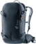Skitourenrucksack Freerider 24 Schwarz