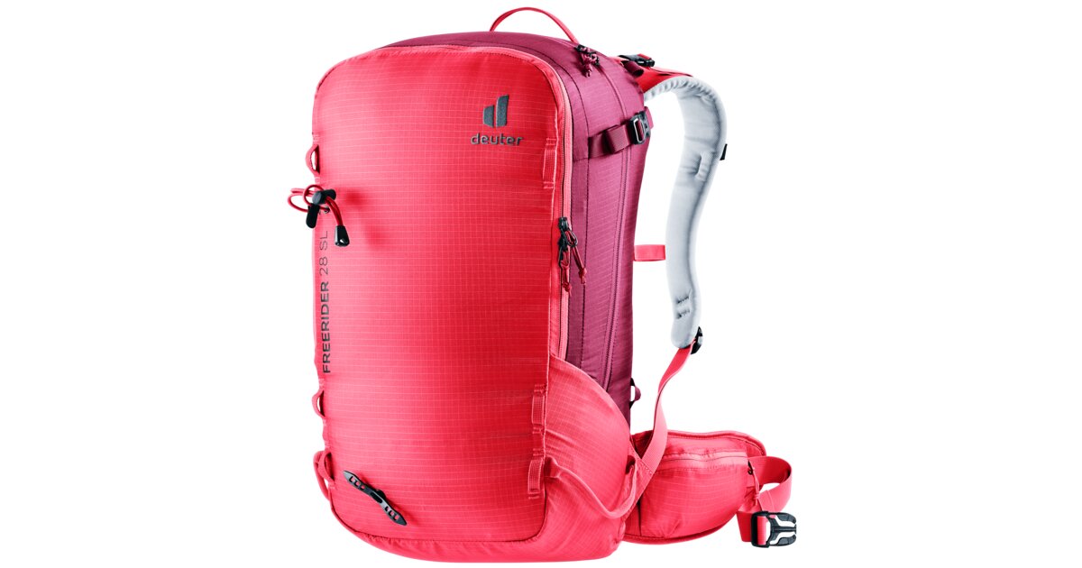 ドイター フリーライダープロ28 SL Amazon.co.jp: Deuter Freerider Pro 28 SL バックパック 28l