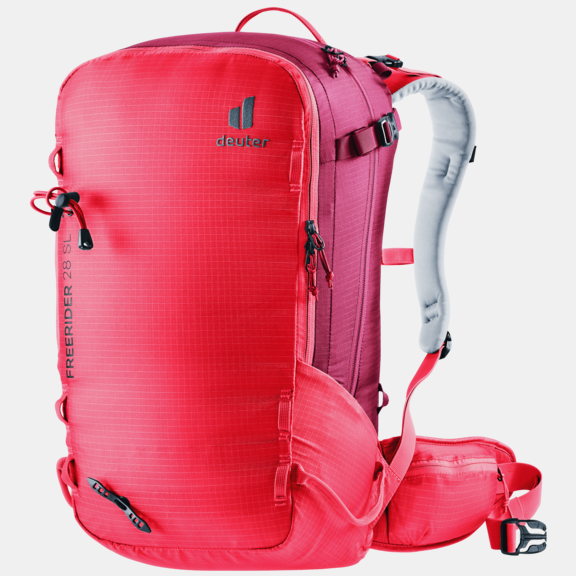 ドイター フリーライダープロ28 SL deuter Freerider 28 SL | Ski tour backpack