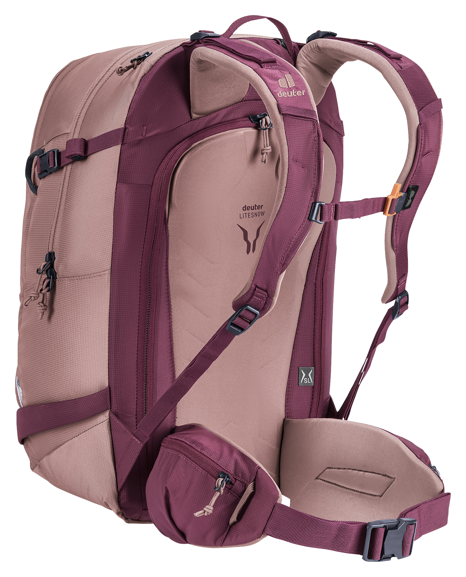 deuter Freerider 28 SL | Ski tour backpack