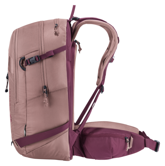Ski touring backpack Freerider 28 SL