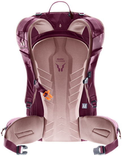 Ski touring backpack Freerider 28 SL