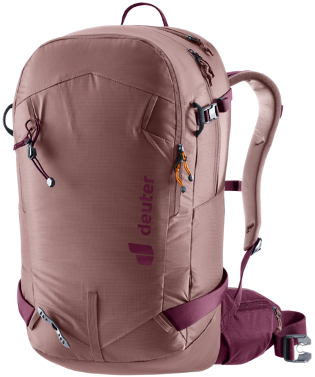 Ski touring backpack Freerider 28 SL