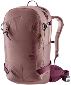 Ski touring backpack Freerider 28 SL