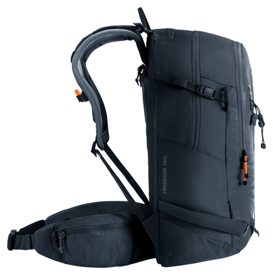 Ski touring backpack Freerider 28 SL