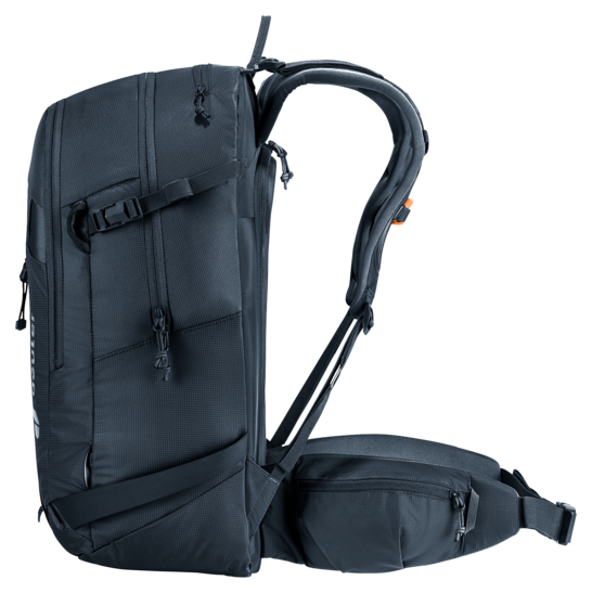 Ski touring backpack Freerider 28 SL
