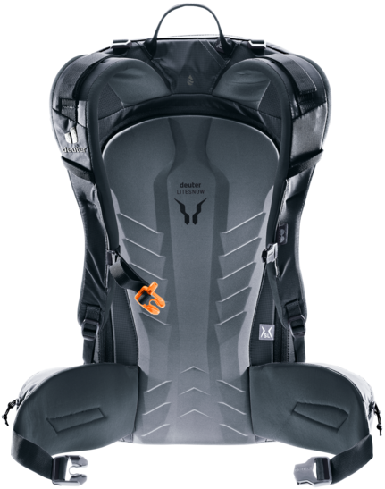 Ski touring backpack Freerider 28 SL