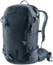 Ski touring backpack Freerider 28 SL Black