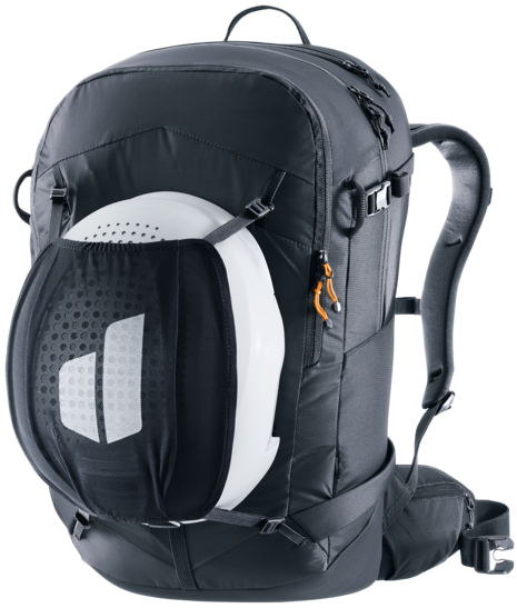 Ski touring backpack Freerider 28 SL