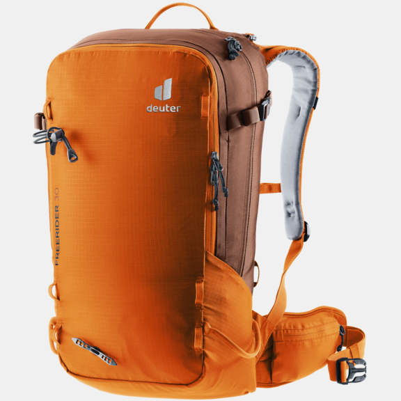 deuter Freerider 30 | Ski tour backpack