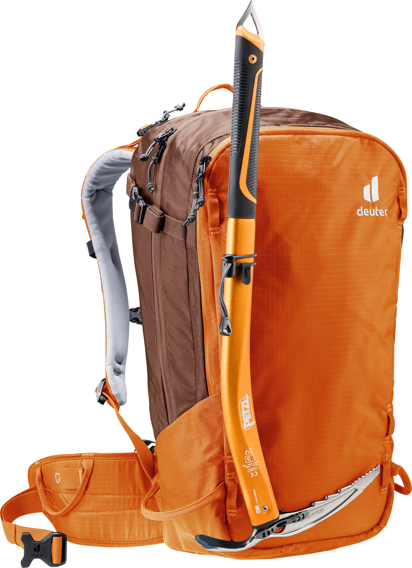 deuter FREERIDER 30 ブラック バックパック バックカントリー Amazon.co.jp: [ドイター] バックカントリーバックパック フリー