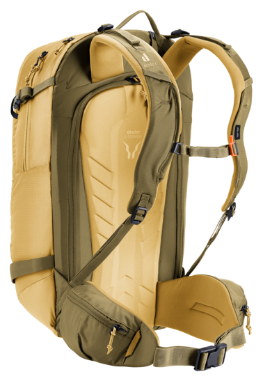 Ski touring backpack Freerider 30