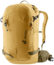 Skitourenrucksack Freerider 30 Beige Braun