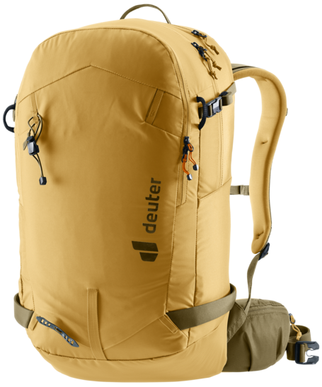 Ski touring backpack Freerider 30