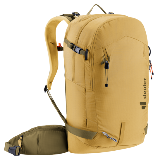Ski touring backpack Freerider 30