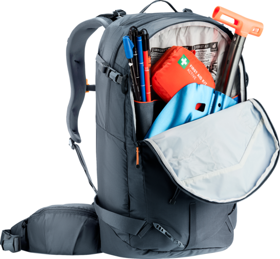 Ski touring backpack Freerider 30
