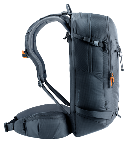 Ski touring backpack Freerider 30