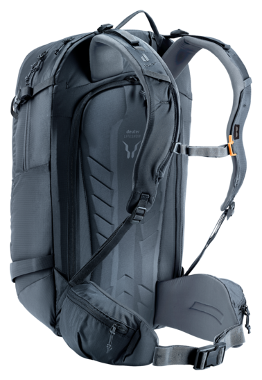 Ski touring backpack Freerider 30