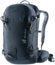 Skitourenrucksack Freerider 30 Schwarz
