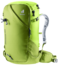 Ski touring backpack Freerider Pro 32+ SL Green