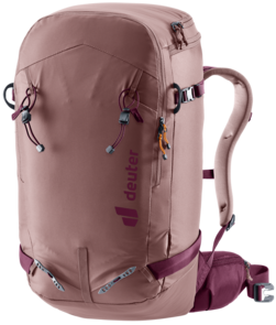 Ski touring backpack Freerider Pro 30+10 SL