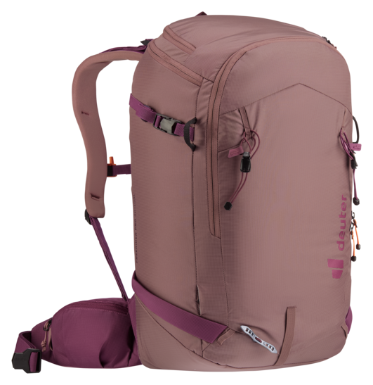 Ski touring backpack Freerider Pro 30+10 SL