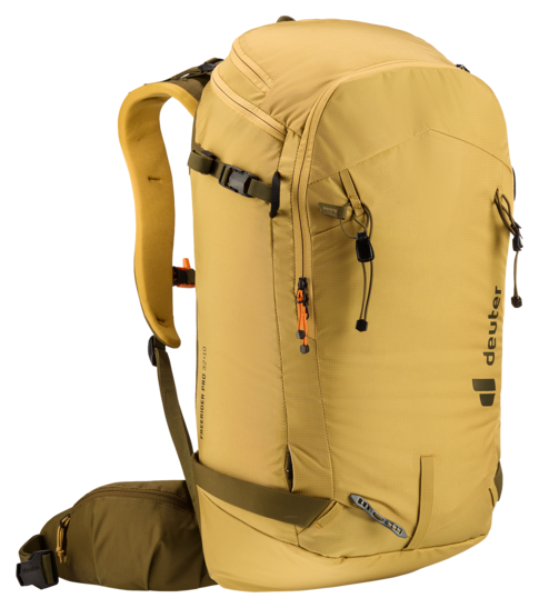 Skitourenrucksack Freerider Pro 32+10