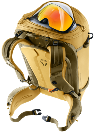 Skitourenrucksack Freerider Pro 32+10