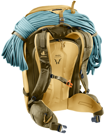 Skitourenrucksack Freerider Pro 32+10