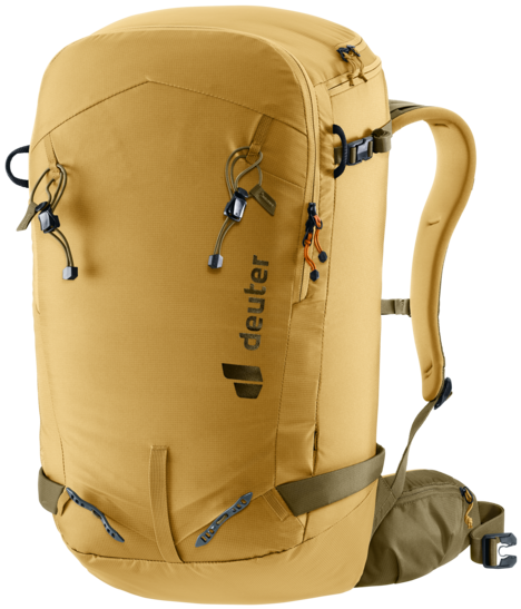 Skitourenrucksack Freerider Pro 32+10